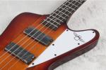 New style bass guitar rosewood fingerboard basswood body 4 strings