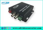 1080P/720P CVI TVI AHD Camera multiplexer CVI TVI AHD Fiber Converter 108MHz