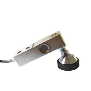 Quality Low Profile Floor Scales With RS235 Interface IP68 Protection Load Cell wholesale