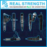 249-0712 10R-3147 Diesel Motor Parts Fuel Injector For CAT 966H CX31 CAT72