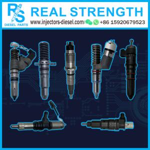 Quality Engine Diesel Injector Nozzle 7W-7032 7W7032 0R-1747 0R-3424 0R3424 0R1747 wholesale