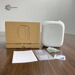 200ml Battery Operated Essential Oil Diffuser Freshener 100m2