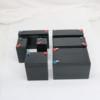 E Scooter E Motocycle Yacht Battery 24v 36v 48v 60v 5ah 10ah 20ah 30ah E Bike