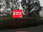 P6.67mm Led Outdoor Display Screen Quality Fixed DOOH Advertisement Signage