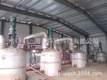 Falling Film Stainless Steel 316 304 Vacuum Evaporation System Evaporator