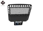 75W LED Parking Lot Light With Photosensor Slip Fitter