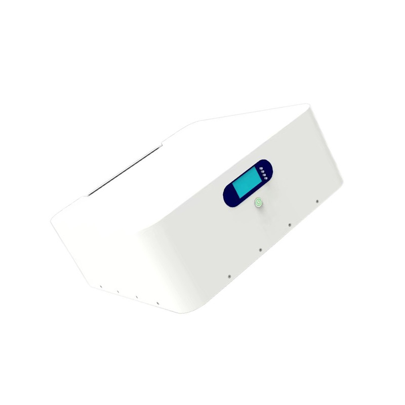 200Ah 400Ah 48V Energy Storage Lithium Battery Solar Storage System 51.2 Volt