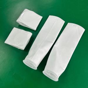 Quality High Filtration Efficiency Kombucha Bag Filter For Chemical Corrosion Resistance Usage wholesale