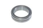 NA48 Heavy Duty Needle Roller Bearings Metric Needle Roller Bearings Integral