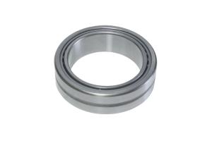 Quality NA48 Heavy Duty Needle Roller Bearings Metric Needle Roller Bearings Integral Flanges wholesale