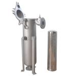 Restaurant Sediment Filtration Solution 62KG Weight Big Blue Cartridge Filter