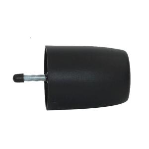 Quality Screw 73g 92mm Bed Height Furniture Leg Extenders wholesale