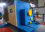 Low Voltage Cable Electric Wire Twisting Machine Line