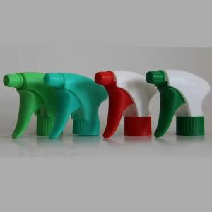 Quality 28/410 Big Output Strong Spray Trigger Sprayer wholesale