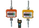 Overhead Wireless Crane Scale Digital Electronic 5 Ton CE Approved