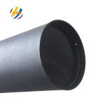 157g 53mm Diameter Round Paper Tube Packaging For Film