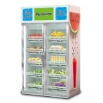 1KW Smart Vending Machine Beer Bottle With Gravity Sensor 60Hz