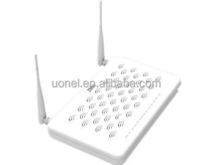 China ZTE Fiber Optic Modem F660 on sale