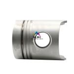 6D22 Mitsubishi Excavator Engine Parts ME052664 Diesel Engine Piston