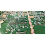 FR4 Substrate Printed Circuit Boards 14 Layer PCB