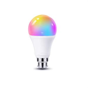 Quality 450LM Smart Led Light Lamp 12W Alexa Voice Control Light Bulbs wholesale