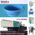 5300KN 168MPa 130rpm Plastic Injection Molding Machine