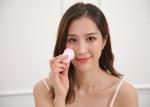 Facial Removal Egg Shaped Makeup Sponge Highly Breathable Skin Care
