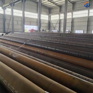 Quality Annealing Delivery Condition Carbon Steel Seamless Pipe ASTM A179 wholesale