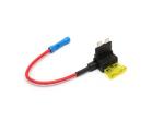Car Blade Fuses Custom Wire Harness Waterproof Atc In Line Automotive Fuse