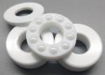 Low Noise ZrO2 51118 Ceramic Thrust Ball Bearings