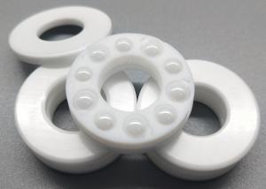 Quality Low Noise ZrO2 51118 Ceramic Thrust Ball Bearings wholesale