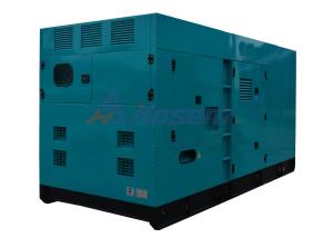 Quality Diesel Engine Standby Power 620kVA Doosan Power Generator wholesale
