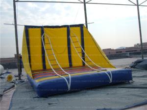 Quality Inflatable Climbing Wall (CYSP-644) wholesale