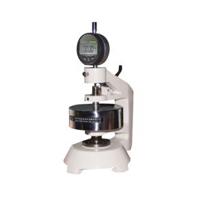 Quality QB/T 1035 ISO 438 TAPPI T411 Paper Thickness Tester wholesale