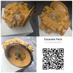 272-6959 233-1115 PUMP GP MAIN HYDRAULIC SBS140 HYDRAULIC PUMP for CAT329DL