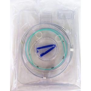 Quality Medical Polymer TPU Double J Stent For Kidney Stent Placement wholesale