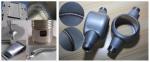 Raycus IPG 2000w Handheld Laser Welder