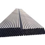 Good Price Customized 304 Stainless Steel Tube Cold Rolled Seamless Shinny