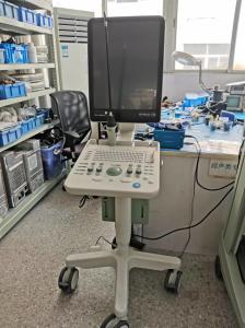 Quality BK Medical Ultrasound Unit Instrument Medical Medical Ultrasound Probe Repairing wholesale
