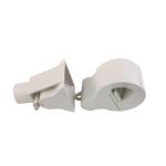 Outdoor Wireless Ammeter Recorder 33mm Jaw MV Line Current Measurement