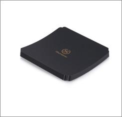 Quality Free sample square black acryilc hotel soap dish for Four season hotel wholesale
