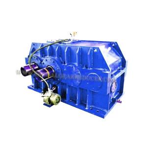 Quality Rubber Internal Mixing Mill Gear Reduder With Double Output Shaft wholesale
