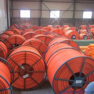 Quality Seamless Crane Conductor Rail System Safety Sliding Contact Line wholesale