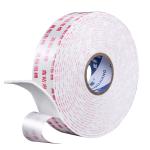 Custom Acrylic Adhesive Double Sided Foam Tape Waterproof Sealing Strip High