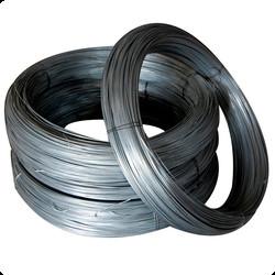 Quality Carbon Galvanized Steel Wire Flat Oval Wire For Construction wholesale