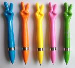 Finger Ball Pen