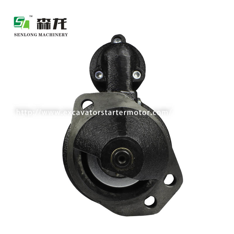 12V 11T 2.0KW 01178620 01179470 1179470 0001362701 20513051 Deutz Motor