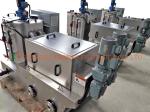Stainless Steel Automatic Polymer Dosing System For Municipal Waster Water