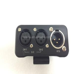 Quality Films Lighting Rts Compatible Devices Customized Black Ive Broadcast System wholesale