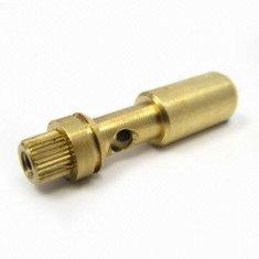 Quality CNC Machining Parts, precision Parts, Turning Parts Custom Axle Shaft wholesale